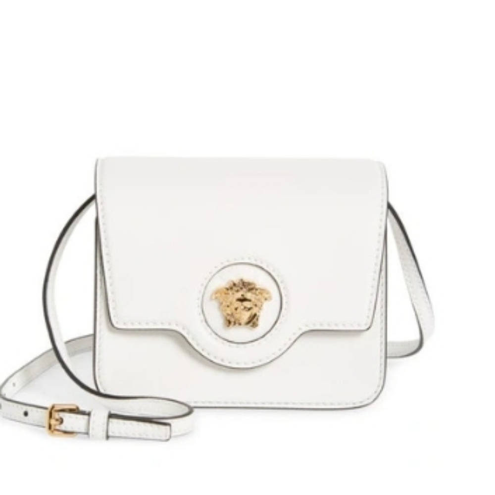 NWT Versace crossbody
